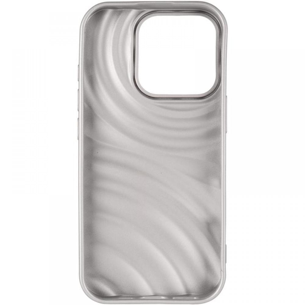 Чехол TPU MonoWave для Apple iPhone 13 Pro Max (6.7")