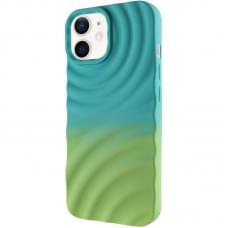 Чехол TPU ColorWave для Apple iPhone 11 (6.1")
