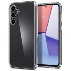 Чохол SGP Ultra Hybrid для Samsung Galaxy A36 5G / A56 5G Прозорий