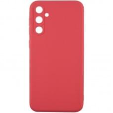 Силиконовый чехол Candy Full Camera для Samsung Galaxy A55