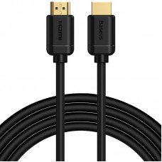 Дата кабель Baseus HDMI High Definition HDMI Male To HDMI Male (5m) (CAKGQ-D01) Black