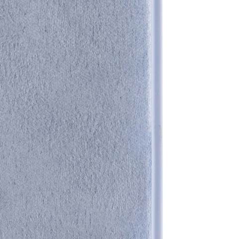 Чохол Silicone Case Full Camera Protective (AA) для Apple iPhone 16 (6.1") Блакитний / Lilac Blue