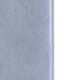 Чохол Silicone Case Full Camera Protective (AA) для Apple iPhone 16 (6.1") Блакитний / Lilac Blue