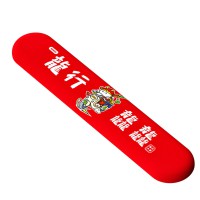 Підставка під зап'ястя WIWU KWR-01 Red