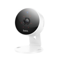 Камера відеоспостереження Hoco D7 Indoor HD White