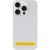 Чохол Silicone Case Full Protective (AA) NO LOGO для Apple iPhone 16e (6.1") Білий / White