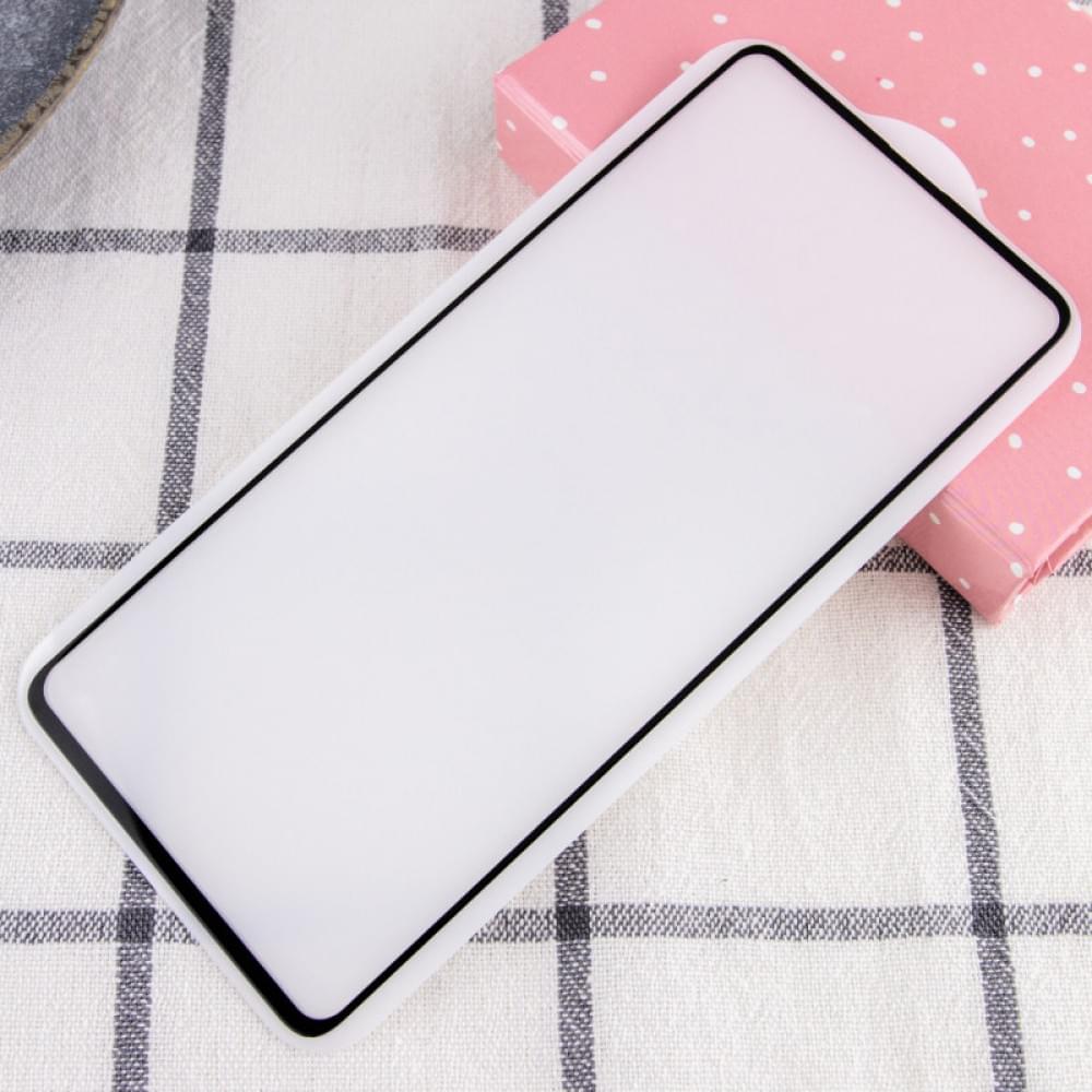 Защитное стекло Nillkin (CP+PRO) для Samsung Galaxy A51 / M31s