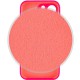 Чехол Silicone Case Full Camera Protective (AA) для Apple iPhone 14 Pro (6.1")