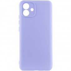 Чехол Silicone Cover Lakshmi Full Camera (AA) для Samsung Galaxy A04e