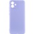 Чехол Silicone Cover Lakshmi Full Camera (AA) для Samsung Galaxy A04e