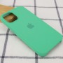 Чехол Silicone Case (AA) для Apple iPhone 12 Pro / 12 (6.1")