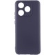 Чехол Silicone Cover Lakshmi Full Camera (AAA) для TECNO Spark 10
