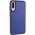 Чохол TPU+PC Lyon Frosted для Samsung Galaxy A50 (A505F) / A50s / A30s Navy Blue