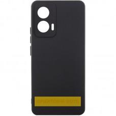 Чохол TPU GETMAN Liquid Silk Full Camera для Huawei P Smart+ (nova 3i) Чорний / Black