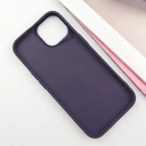 Чохол TPU VIVA для Apple iPhone 12 Pro Max (6.7") Purple