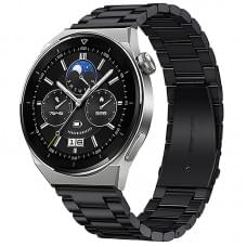 Ремінець Hoco WH06 Grand Series для Smart Watch 22mm Black