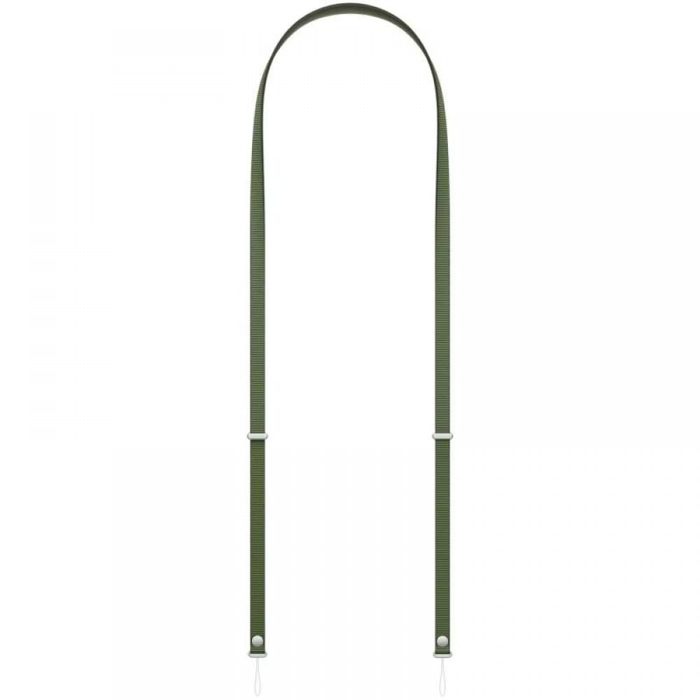 Шнурок Crossbody Straps Green