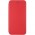 Шкіряний чохол (книжка) Classy для Xiaomi Redmi 9 Червоний