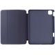 Чохол Smart Case Open buttons для Apple iPad Pro 13" (2024) Blue