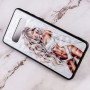 TPU+PC чохол Prisma Ladies для Samsung Galaxy S10 White