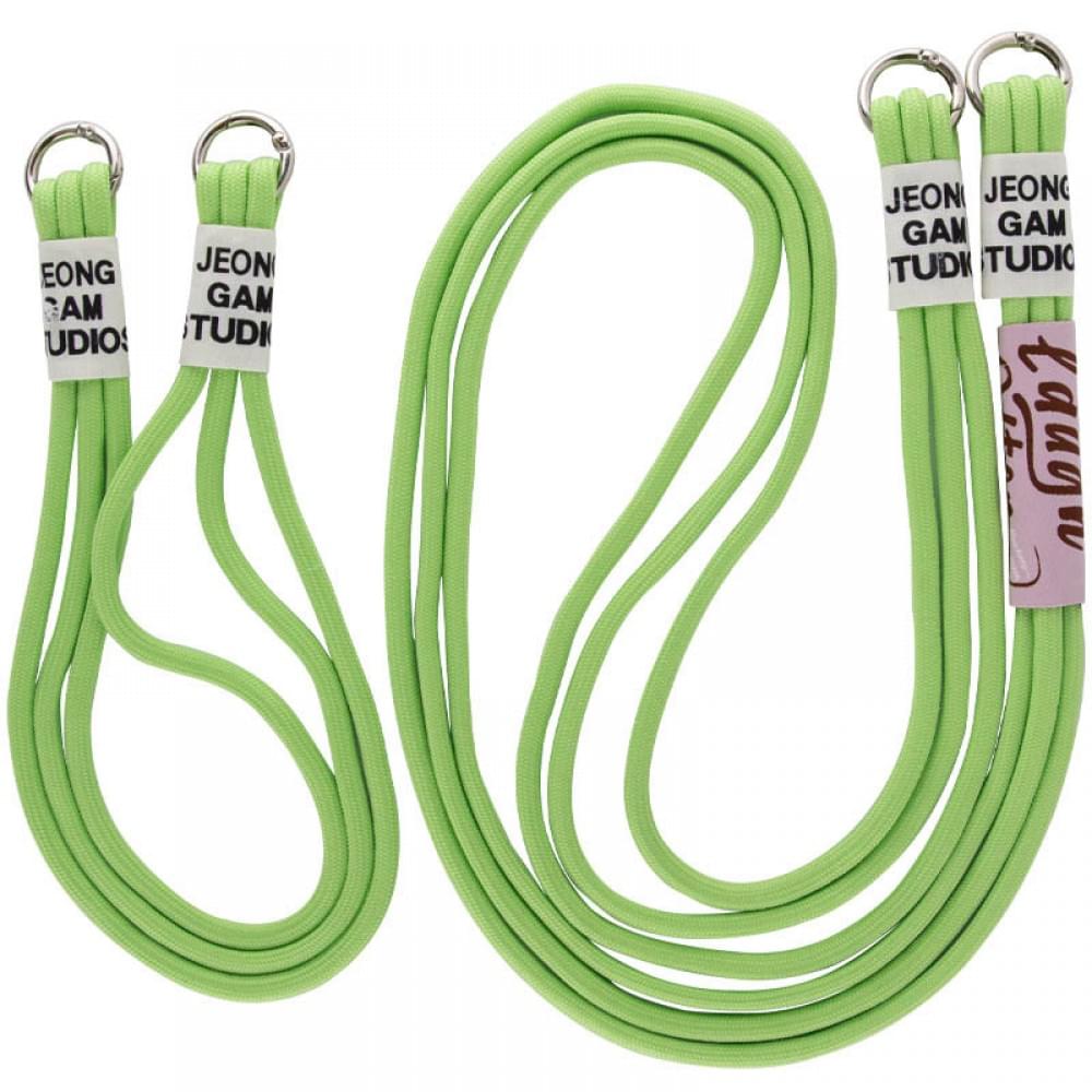 Чехол TPU two straps California для Apple iPhone 12 Pro / 12 (6.1")