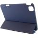 Чохол Smart Case Open buttons для Apple iPad Pro 13" (2024) Blue
