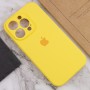 Чехол Silicone Case Full Camera Protective (AA) для Apple iPhone 13 Pro Max (6.7")