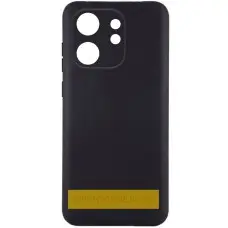Чохол TPU Epik Black для Motorola Moto G56 5G Чорний