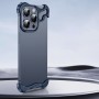 Чохол Bumper для Apple iPhone 13 Pro Max (6.7") Blue