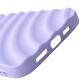 Чохол TPU MonoWave для Apple iPhone 16 Pro Max (6.9") Light Blue
