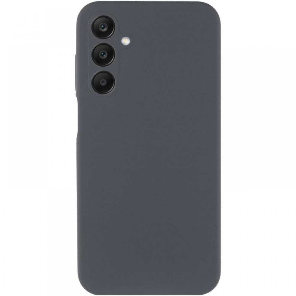 Чехол Silicone Cover Lakshmi Full Camera (AA) для Samsung Galaxy A15 4G/5G / M15 5G