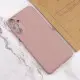 Чехол Silicone Cover Lakshmi Full Camera (A) для Samsung Galaxy M54 5G