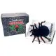 Павук на радіокеруванні SHT FY878 Tarantula 2.4G Black