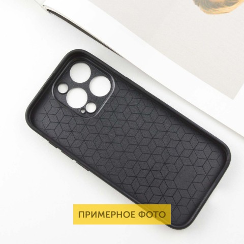 TPU+PC чохол Prisma Fluffie для Xiaomi Redmi Note 14 Pro 5G Bear