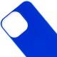 Чохол TPU+PC Bichromatic для Apple iPhone 13 Pro Max (6.7") Navy Blue / White
