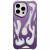 Чохол TPU WinFire для Apple iPhone 15 Pro Max (6.7") Purple