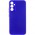 Чехол Silicone Cover Lakshmi Full Camera (A) для Samsung Galaxy A35