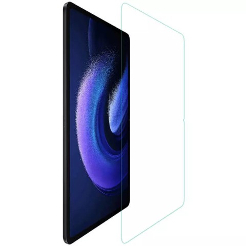 Захисне скло Nillkin (H+) для Xiaomi Pad 6 Max (14") Прозорий