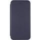 Шкіряний чохол-книжка Classy для Infinix Hot 40 / 40 Pro / Tecno Spark 20 Pro Темно-синій