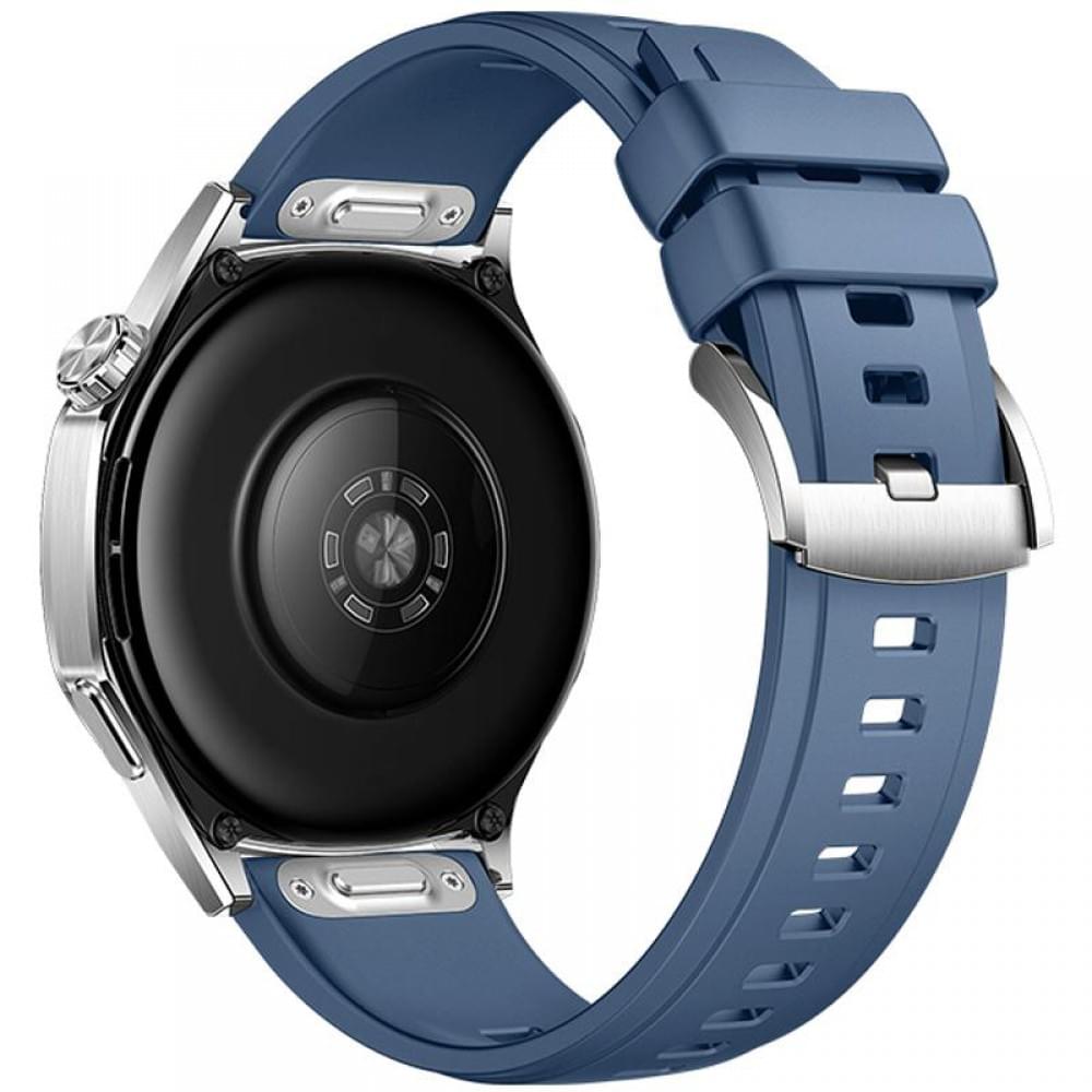 Ремінець Hoco WH17 Active Wear Band для Smart Watch 20mm Dark Blue