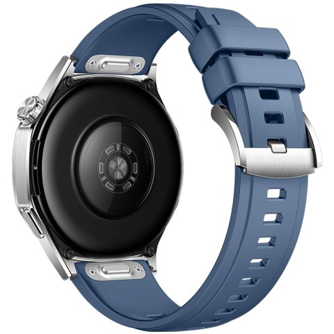 Ремінець Hoco WH17 Active Wear Band для Smart Watch 20mm Dark Blue