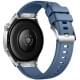 Ремінець Hoco WH17 Active Wear Band для Smart Watch 20mm Dark Blue
