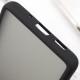 Чехол TPU+PC Lyon Frosted для Motorola Moto G22