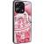 TPU+PC чохол Prisma Fluffie для Xiaomi Poco X6 / Note 13 Pro 5G Strawberry TPU+PC чохол Prisma Fluffie для Xiaomi Poco X6 / Note 13 Pro 5G Strawberry