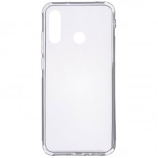 TPU чехол Epic Transparent 1,5mm для Huawei P30 lite