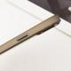 Чохол TPU+PC Lily with MagSafe для Apple iPhone 14 (6.1") Dark Gray