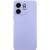 Чохол TPU GETMAN Liquid Silk Full Camera для Infinix Smart 9 4G / Hot 50i Бузковий / Dasheen