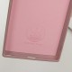 Чохол Silicone Cover Lakshmi Full Camera (AA) для Samsung Galaxy S24 Ultra Рожевий / Pink Sand