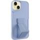 Чохол TPU VIVA для Apple iPhone 15 Plus (6.7") Blue
