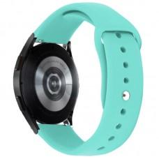 Силиконовый ремешок Sport для Smart Watch 22mm